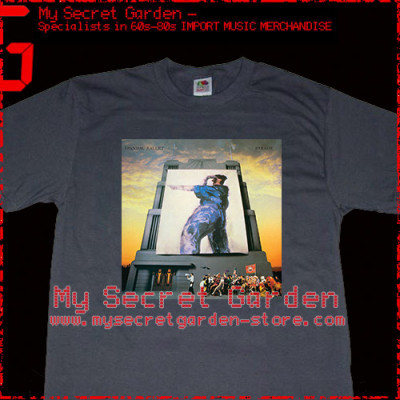 Spandau Ballet ‎- Parade T Shirt 